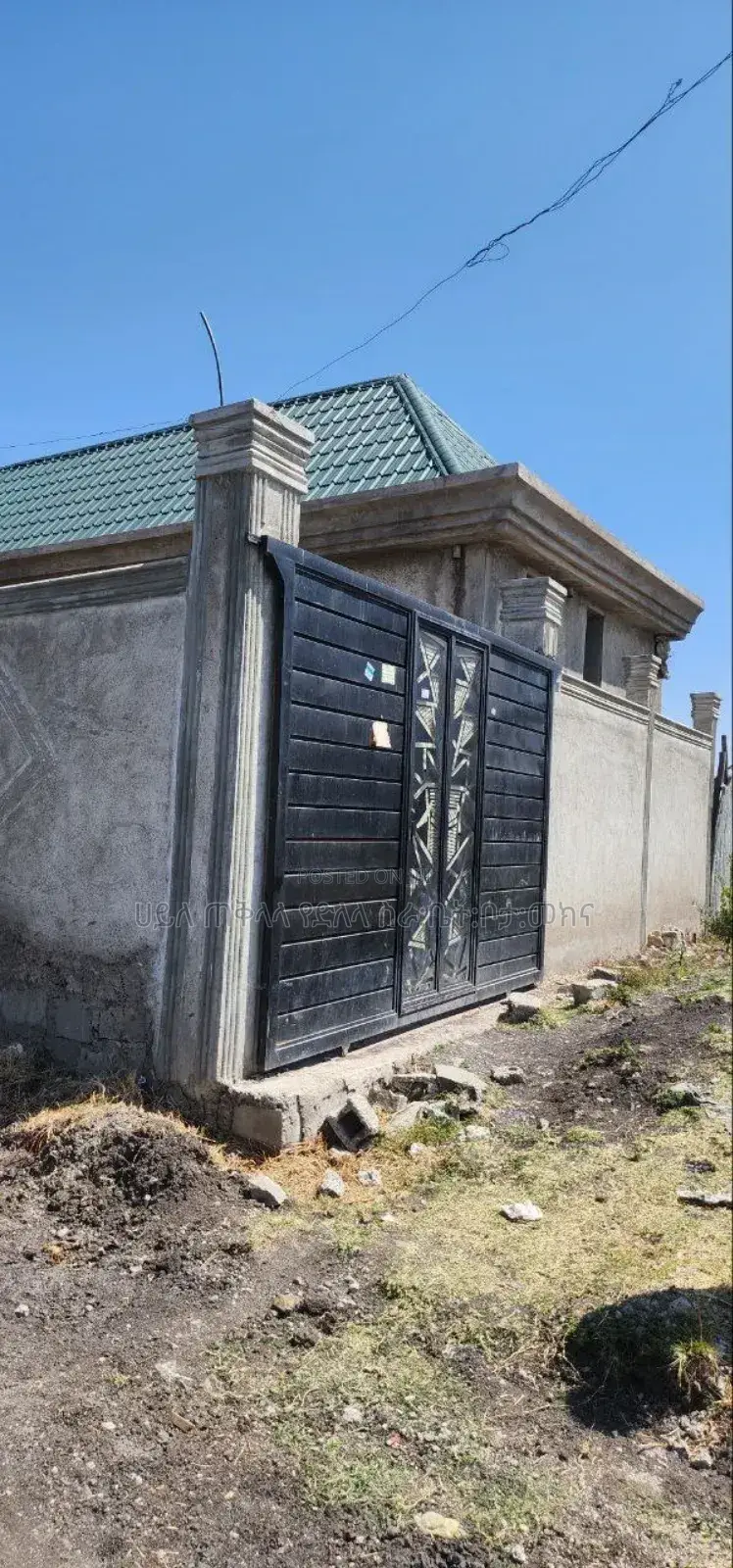 4bdrm Villa in Legetafo Diaspora, Oromia-Finfinne for sale