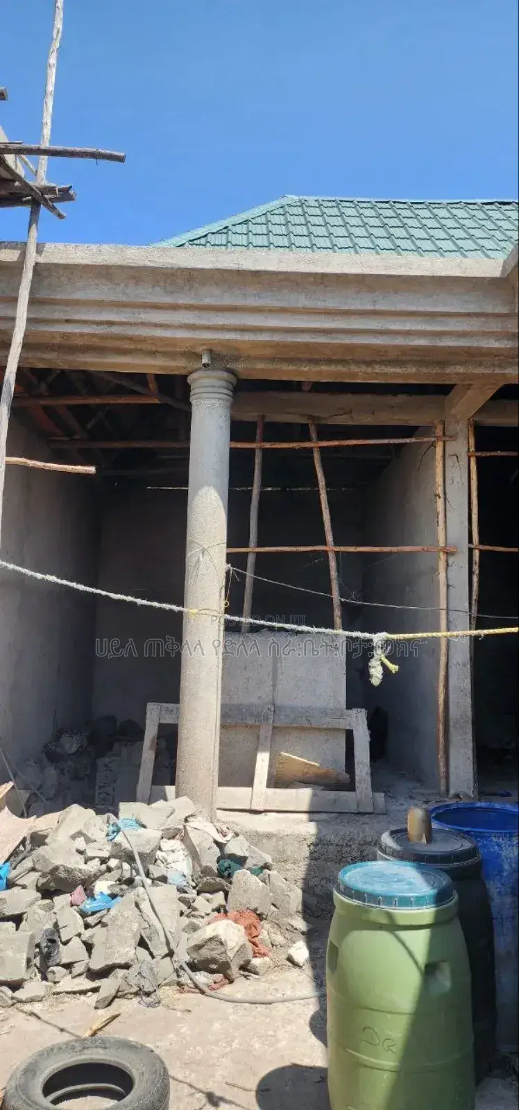 4bdrm Villa in Legetafo Diaspora, Oromia-Finfinne for sale