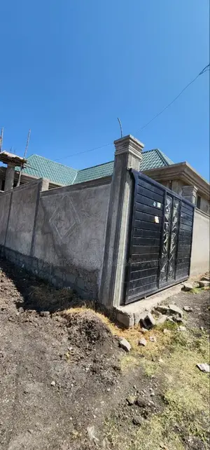 4bdrm Villa in Legetafo Diaspora, Oromia-Finfinne for sale