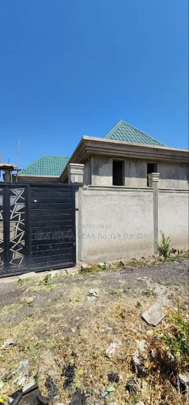 4bdrm Villa in Legetafo Diaspora, Oromia-Finfinne for sale