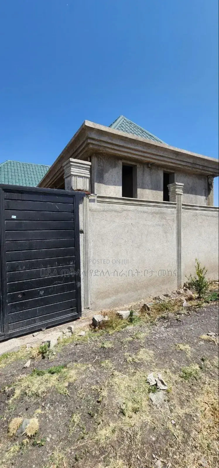 4bdrm Villa in Legetafo Diaspora, Oromia-Finfinne for sale
