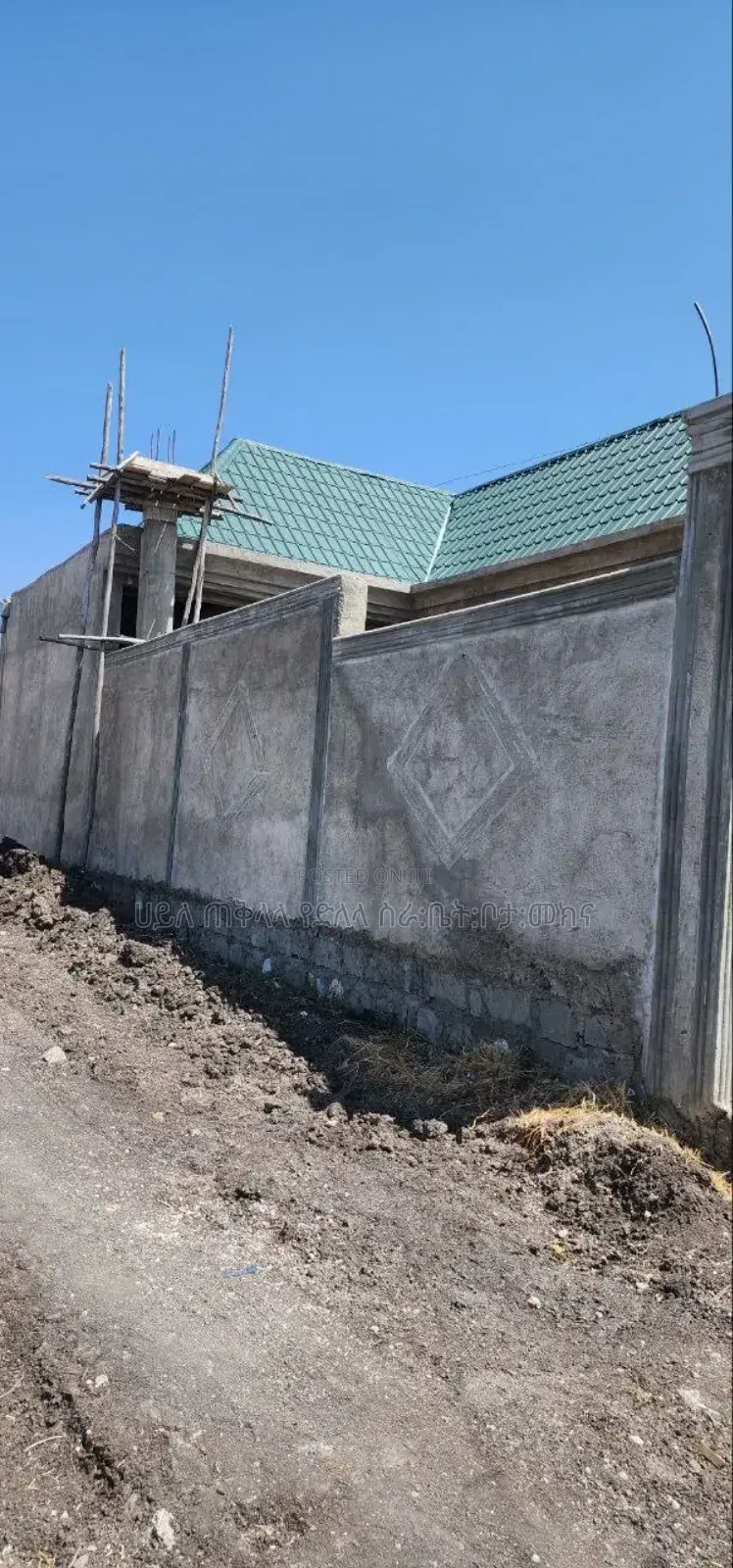 4bdrm Villa in Legetafo Diaspora, Oromia-Finfinne for sale