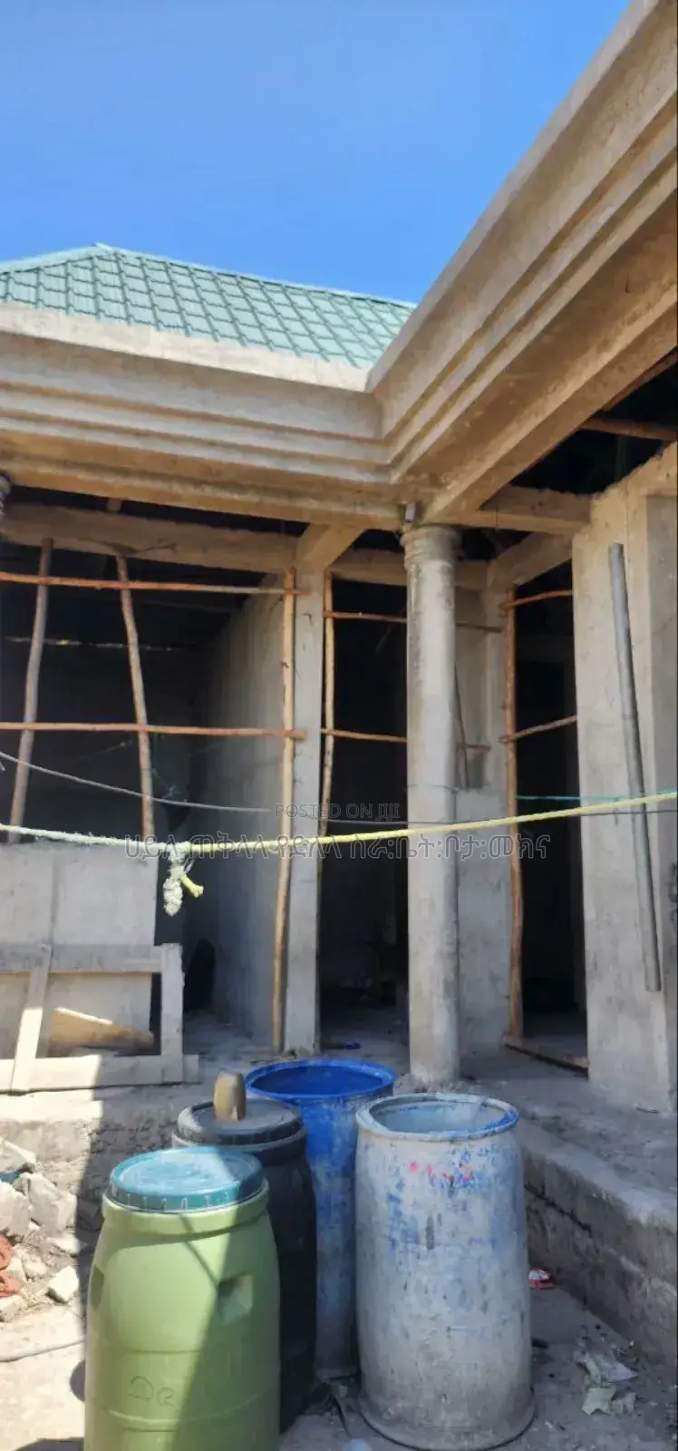 4bdrm Villa in Legetafo Diaspora, Oromia-Finfinne for sale