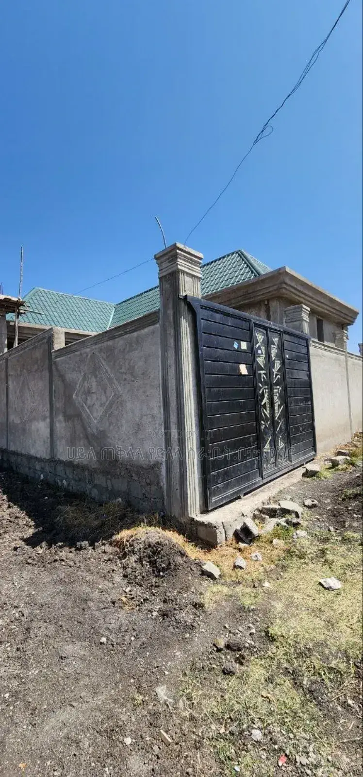 4bdrm Villa in Legetafo Diaspora, Oromia-Finfinne for sale