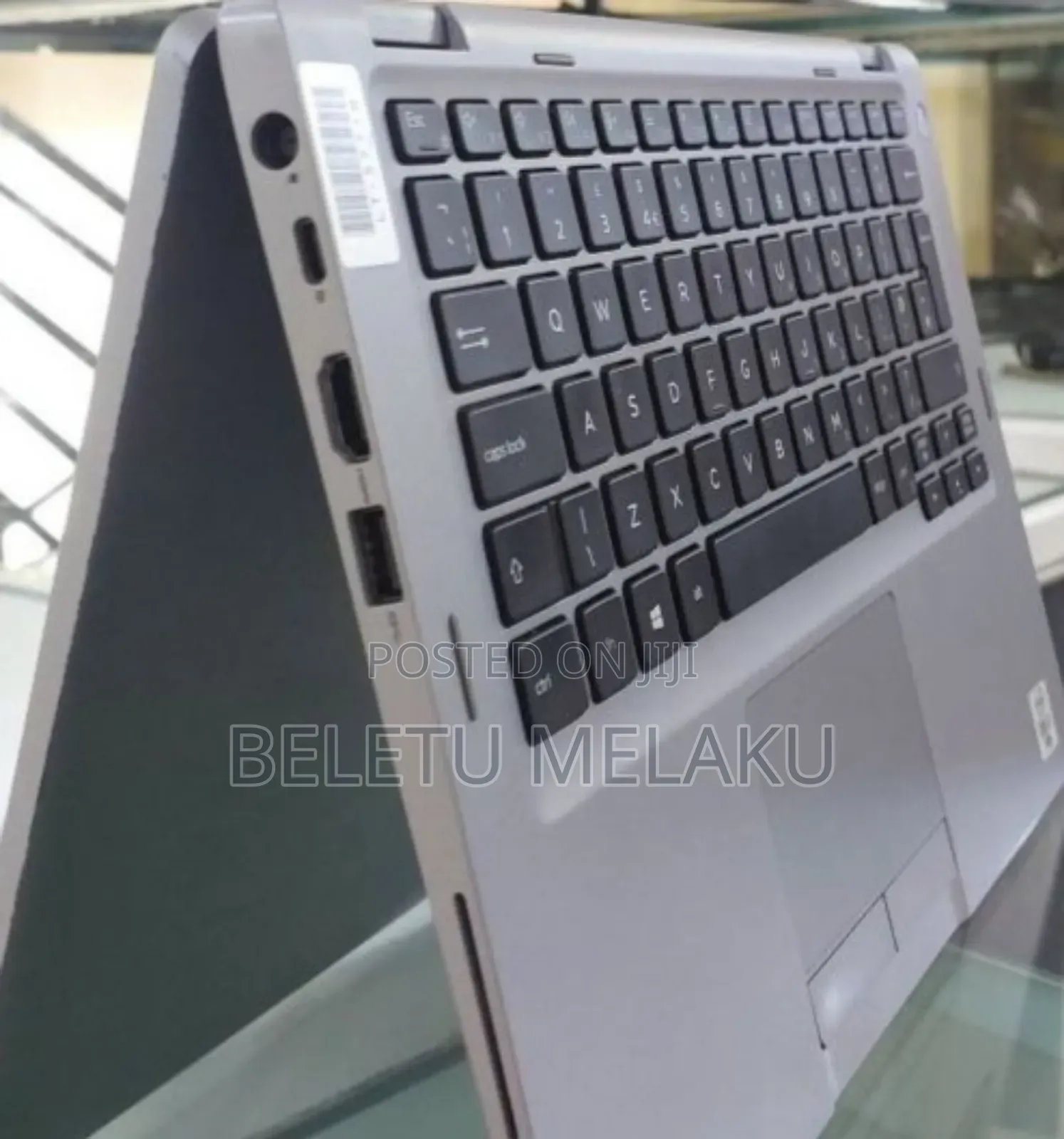 New Laptop Dell Latitude 5310 16GB Intel Core I5 SSD 512GB