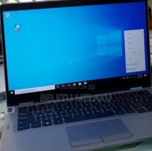 New Laptop Dell Latitude 5310 16GB Intel Core I5 SSD 512GB