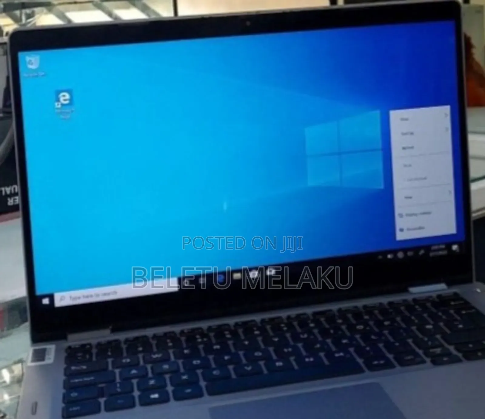 New Laptop Dell Latitude 5310 16GB Intel Core I5 SSD 512GB