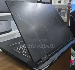 Photo - New Laptop Acer Nitro 5 16GB Intel Core I5 SSD 512GB