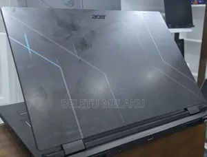 New Laptop Acer Nitro 5 16GB Intel Core I5 SSD 512GB