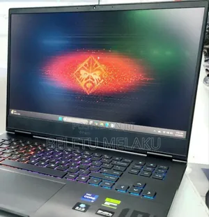Photo - New Laptop HP Omen 16 32GB Intel Core I9 SSD 1T
