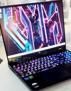 New Laptop Acer Predator Helios 300 8GB Intel Core I7 SSD 1T