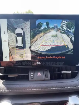 New Toyota RAV4 2024 Gray