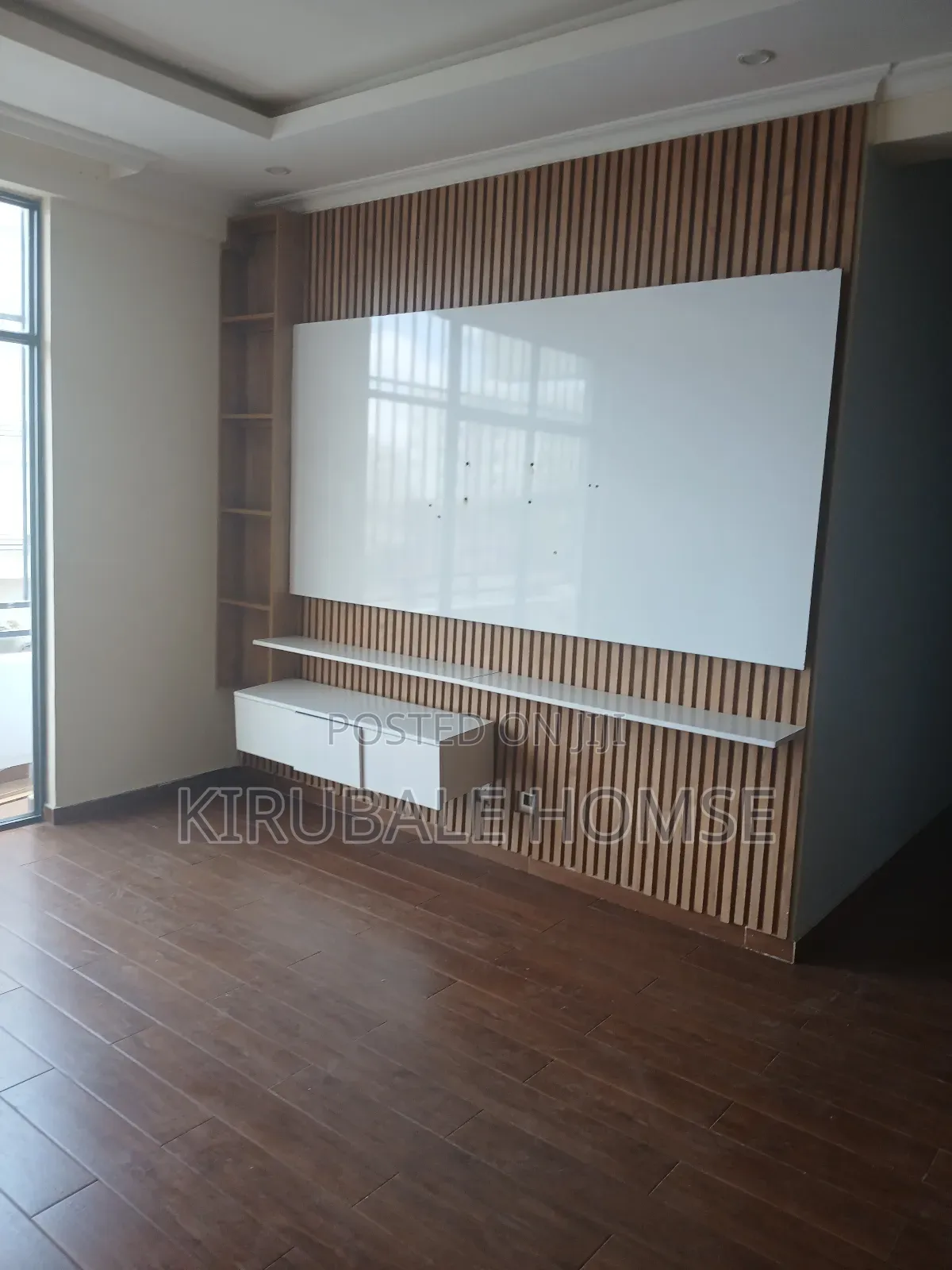 3bdrm Apartment in Bole for sale