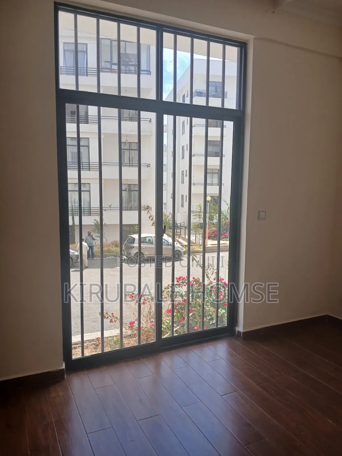 3bdrm Apartment in Bole for sale
