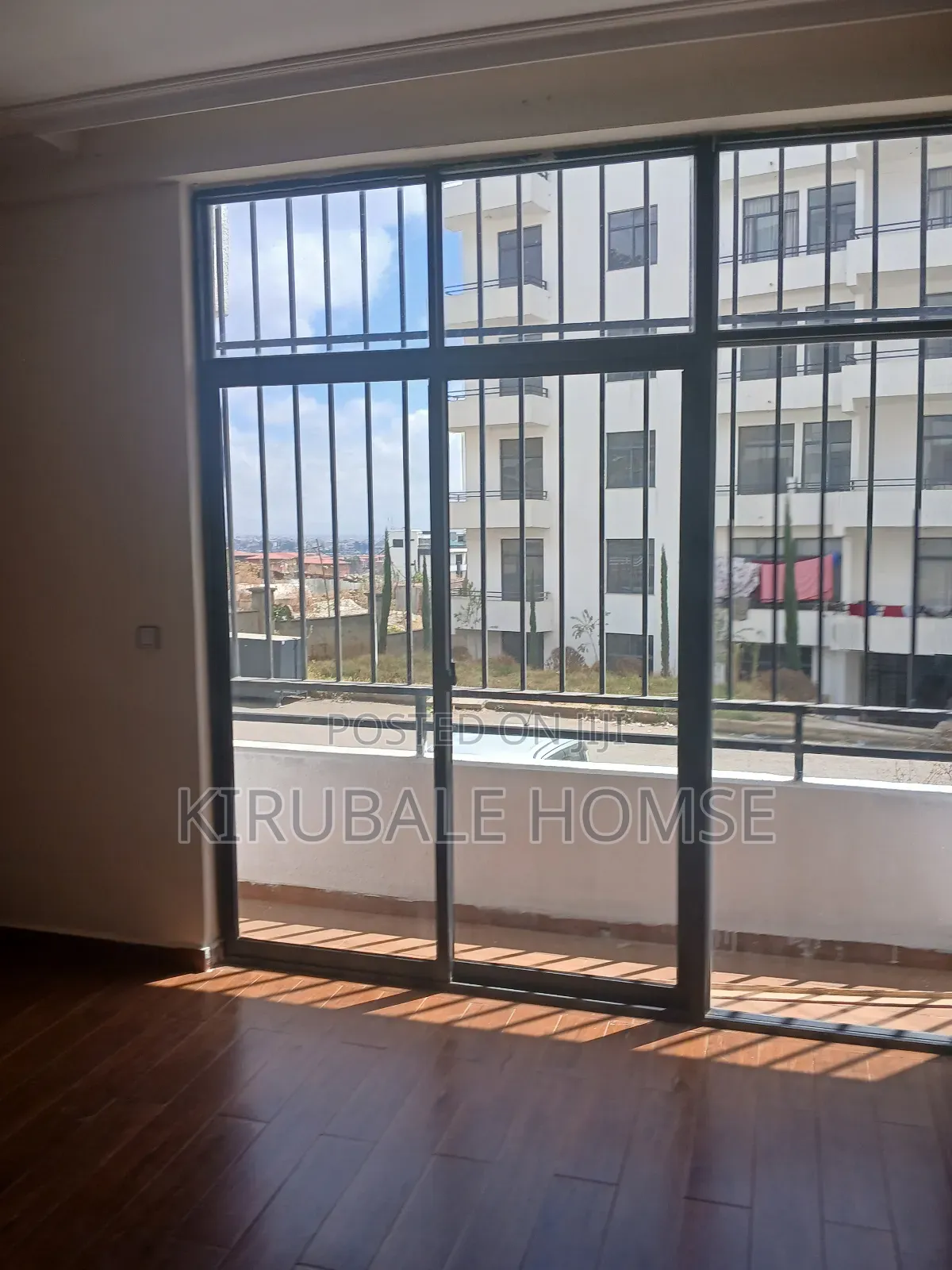 3bdrm Apartment in Bole for sale