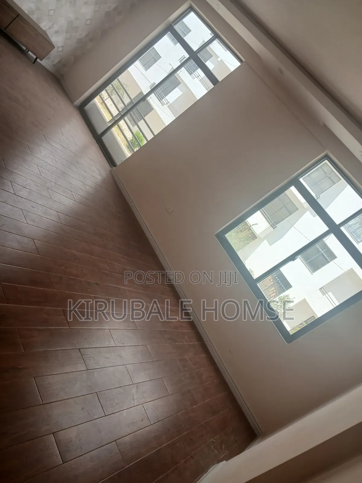 3bdrm Apartment in Bole for sale