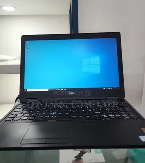 New Laptop Dell Latitude 11 3190 8GB Intel Core I5 SSD 256GB
