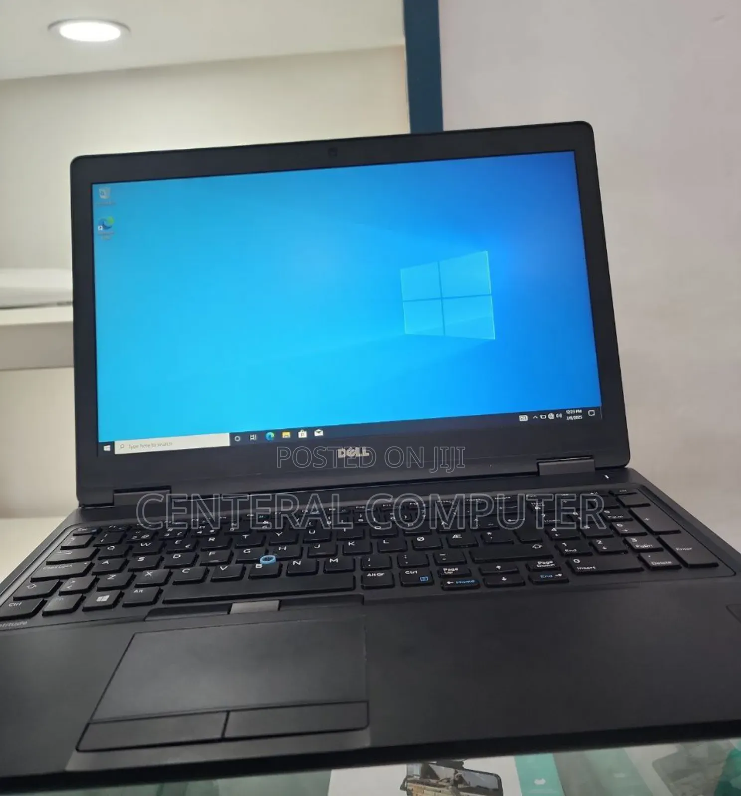 New Laptop Dell Latitude 11 3190 8GB Intel Core I5 SSD 256GB