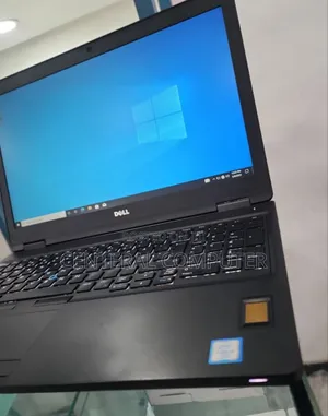 New Laptop Dell Latitude 11 3190 8GB Intel Core I5 SSD 256GB