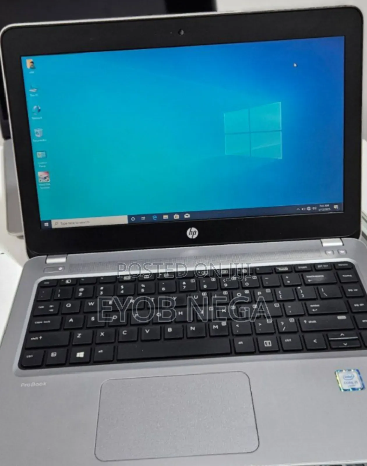 Laptop HP EliteBook 840 G4 8GB Intel Core I5 HDD 1T