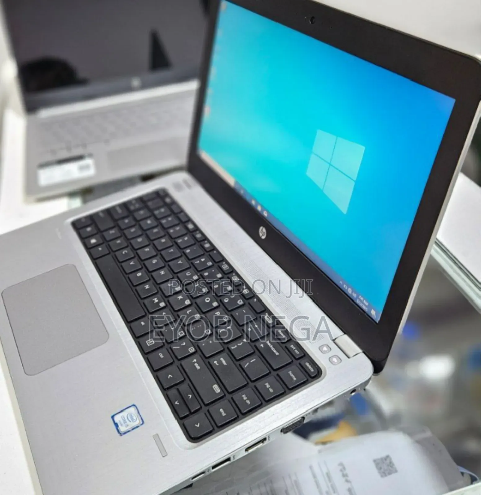 Laptop HP EliteBook 840 G4 8GB Intel Core I5 HDD 1T