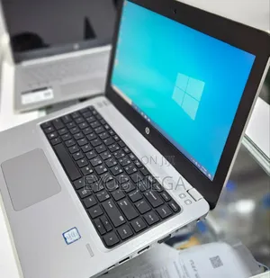 Laptop HP EliteBook 840 G4 8GB Intel Core I5 HDD 1T