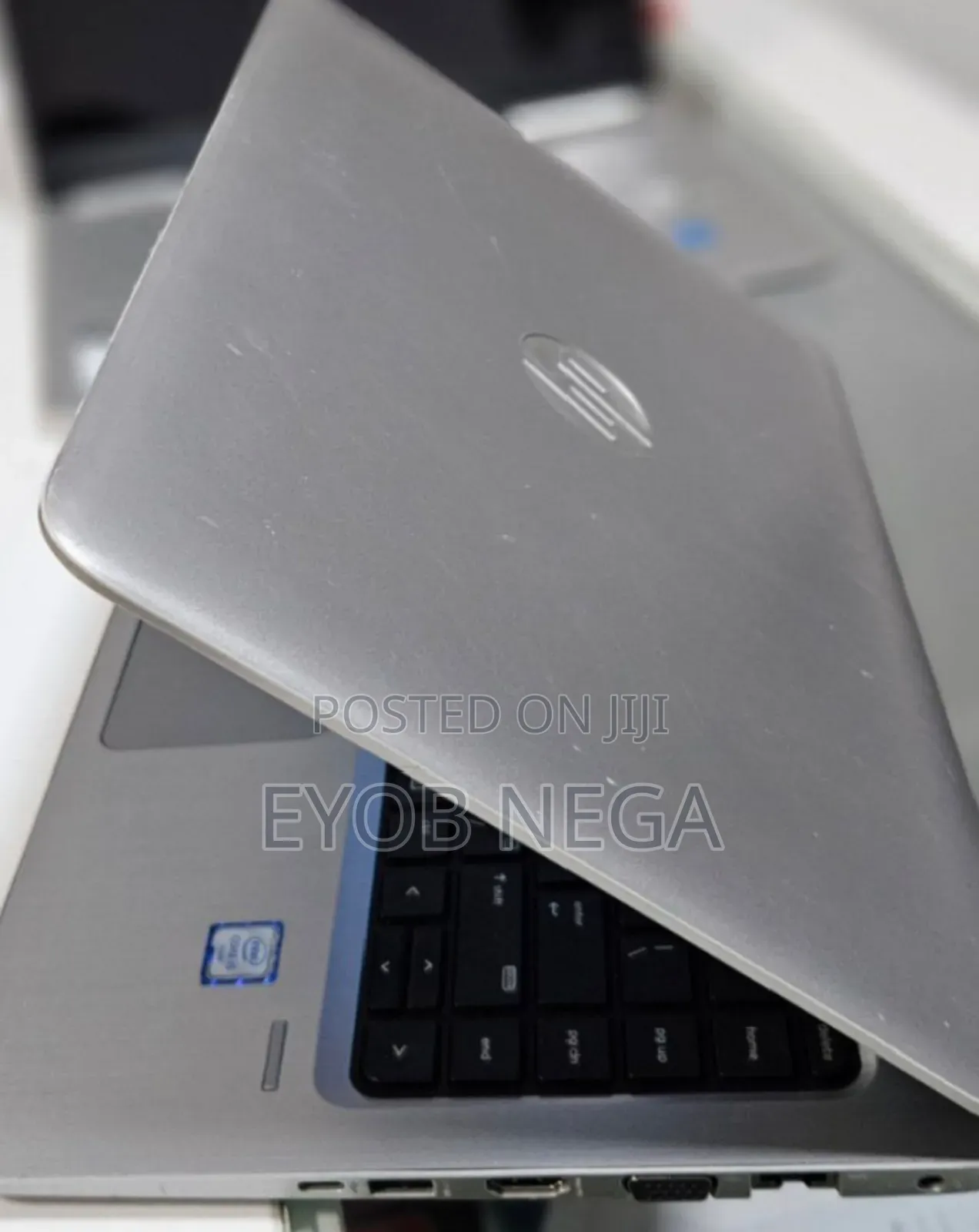 Laptop HP EliteBook 840 G4 8GB Intel Core I5 HDD 1T