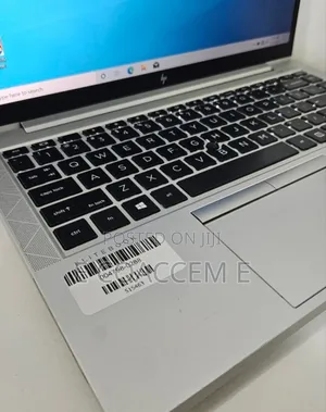 New Laptop HP 16GB Intel Core I5 SSD 512GB