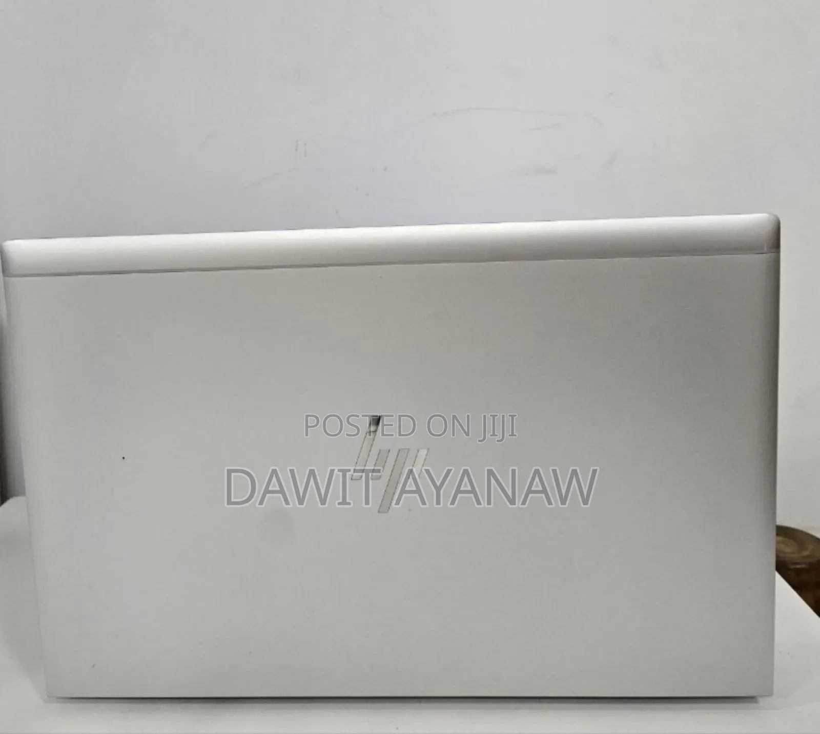 New Laptop HP 16GB Intel Core I5 SSD 512GB