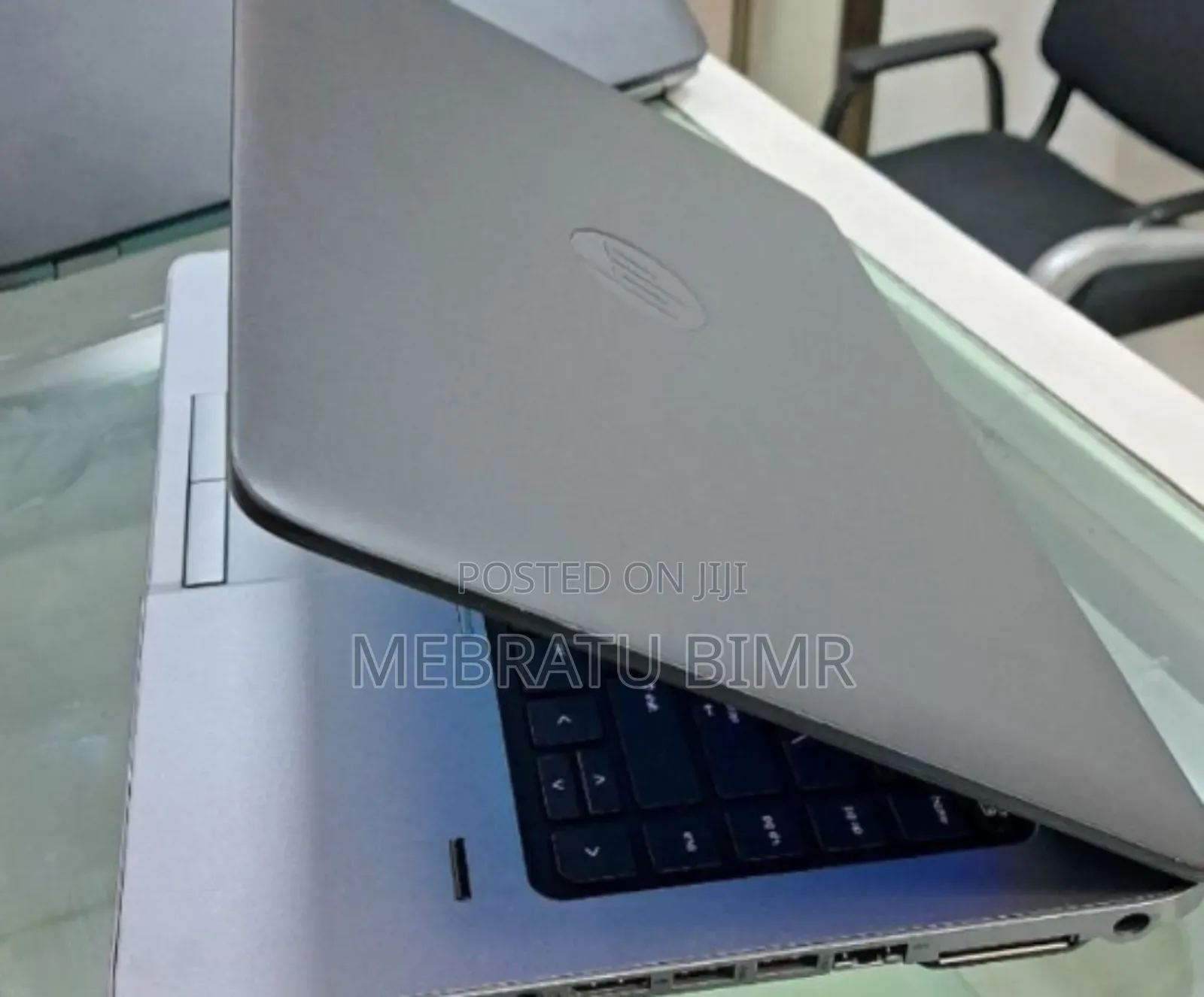 New Laptop HP EliteBook 840 G1 4GB Intel Core I5 SSD 256GB