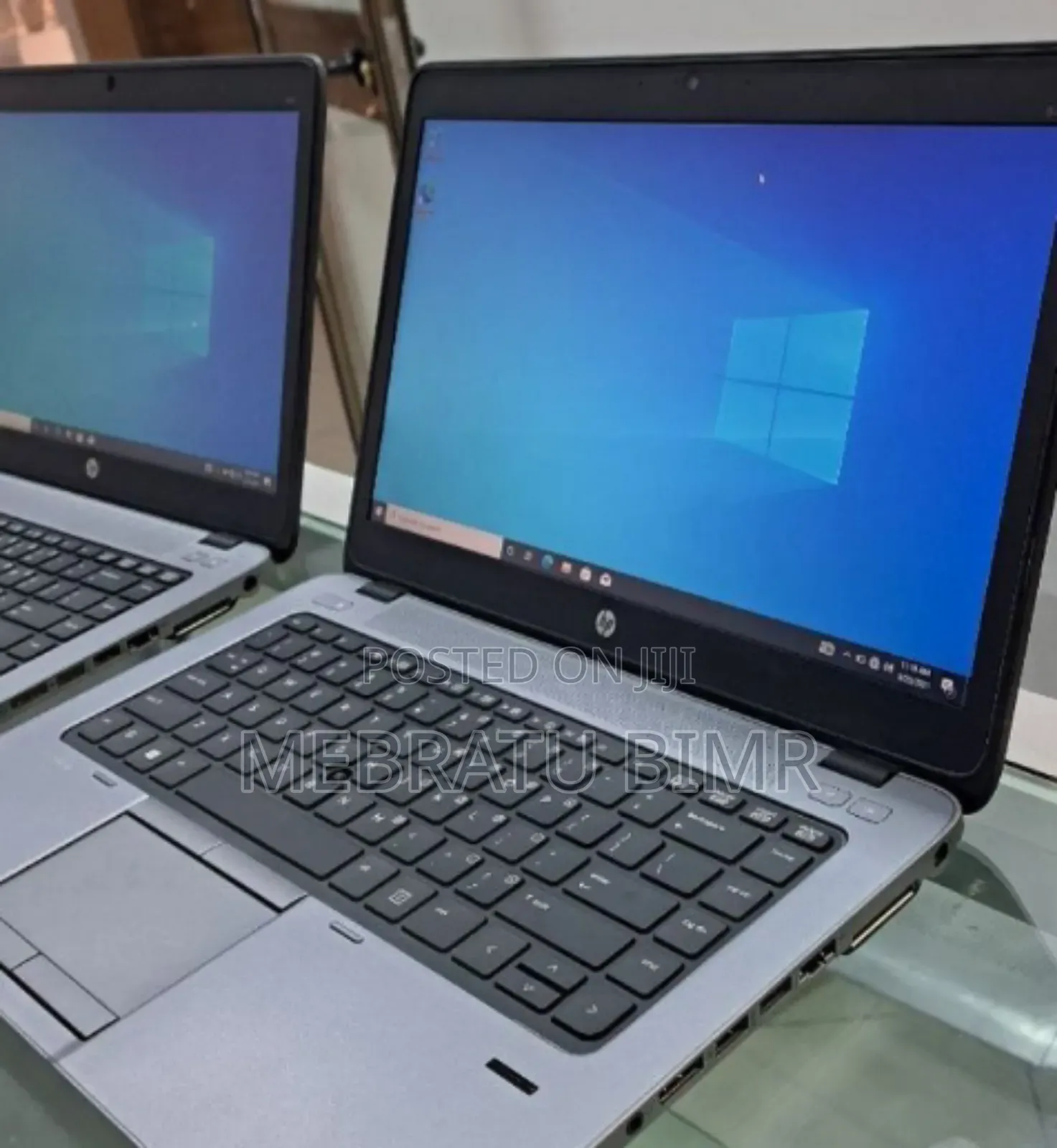 New Laptop HP EliteBook 840 G1 4GB Intel Core I5 SSD 256GB