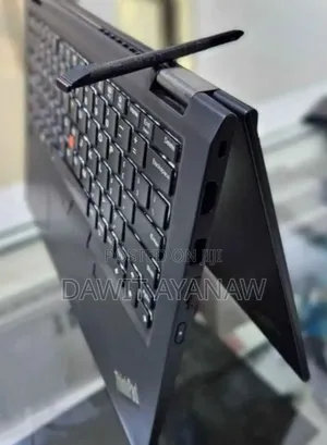 New Laptop Lenovo ThinkPad X390 Yoga 16GB Intel Core I5 SSD 512GB