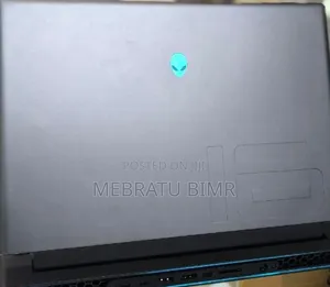 New Laptop Alienware M17x R2 32GB Intel Core I9 SSD 1T