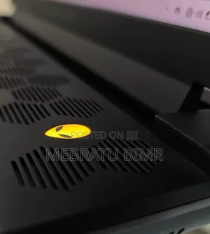 New Laptop Alienware M17x R2 32GB Intel Core I9 SSD 1T