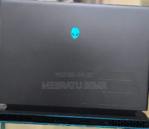 New Laptop Alienware M17x R2 32GB Intel Core I9 SSD 1T