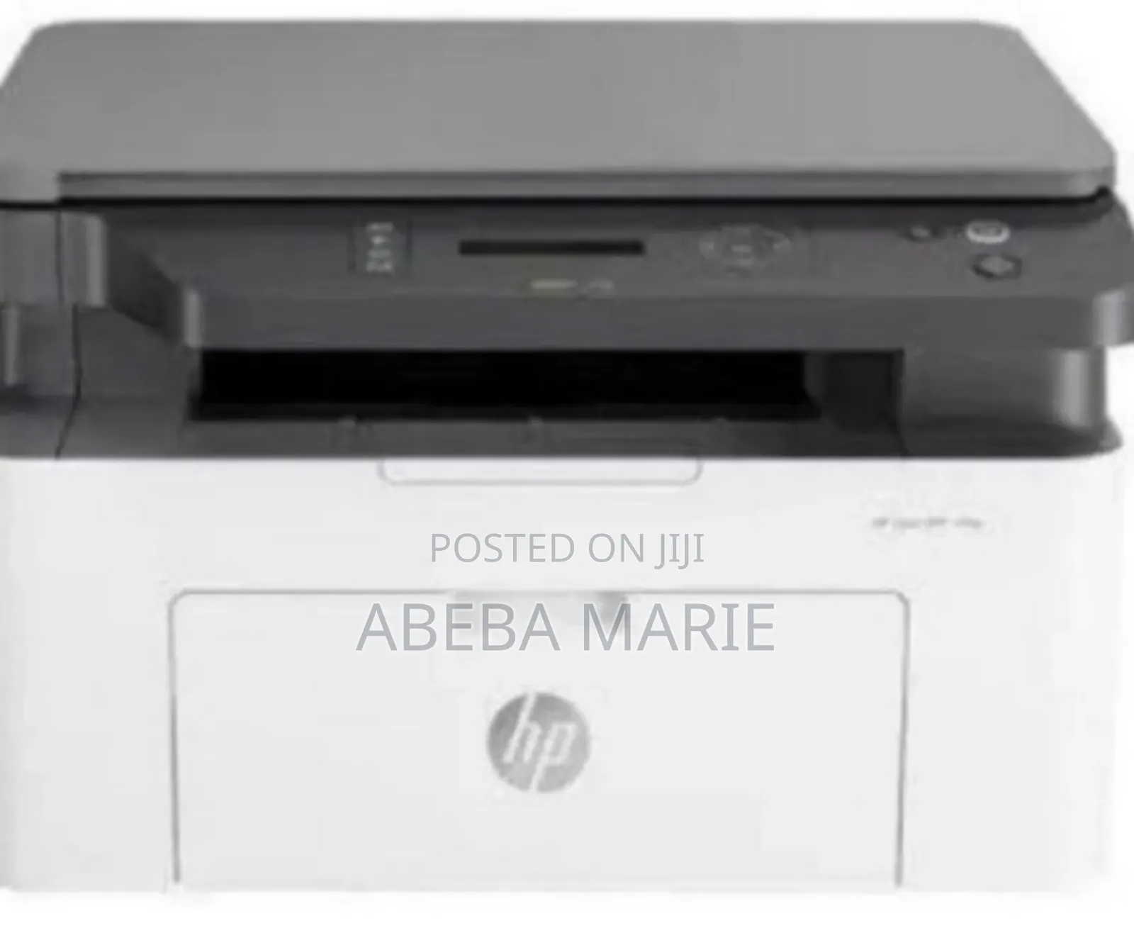 ➽Hp Laserjet 135w 3 in 1 Printer Hp Laser MFP 135w (4z