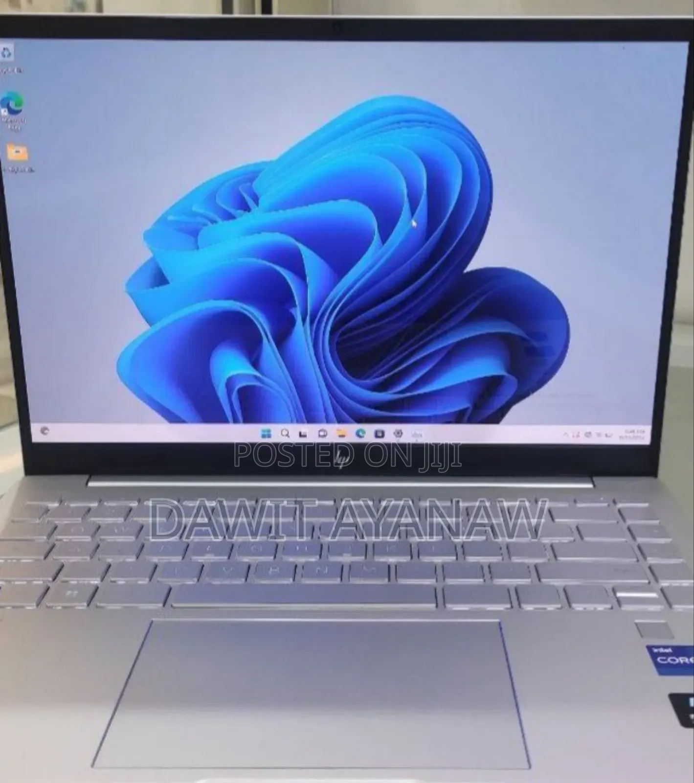 New Laptop HP 16GB Intel Core I7 SSD 1T