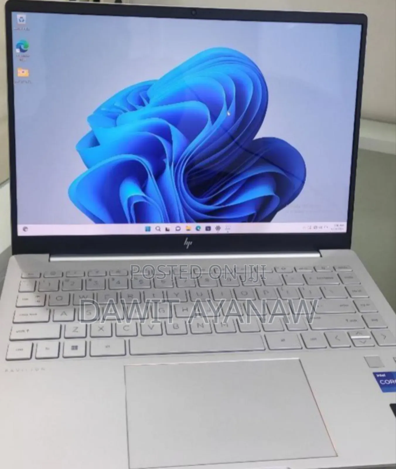 New Laptop HP 16GB Intel Core I7 SSD 1T