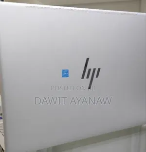 New Laptop HP 16GB Intel Core I7 SSD 1T