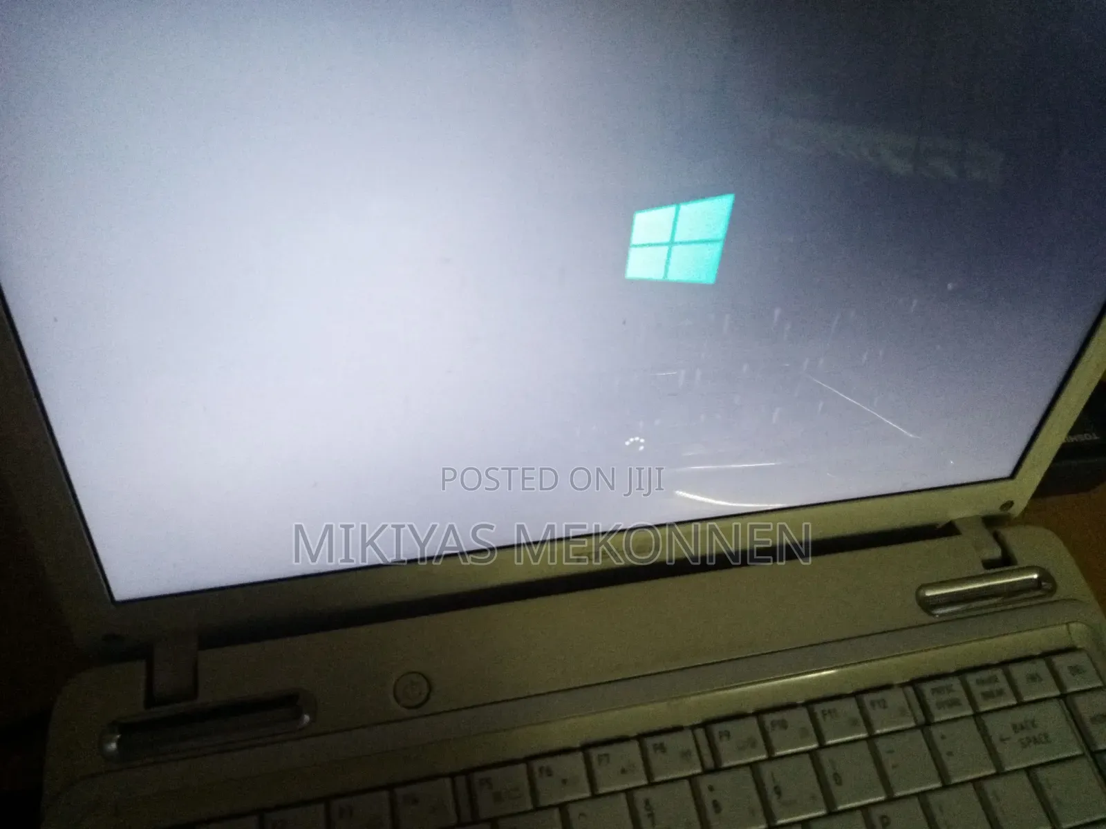 Laptop Toshiba Satellite C850 4GB Intel Core I5 HDD 500GB