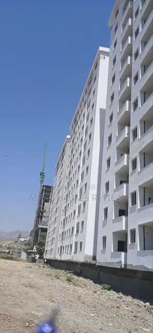 Photo - 2bdrm Apartment in ከለላ, Nifas Silk-Lafto for sale