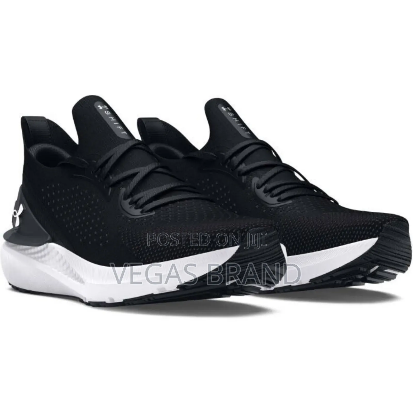 Under Armour Shift Running Master Quality Shoes