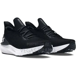 Photo - Under Armour Shift Running Master Quality Shoes