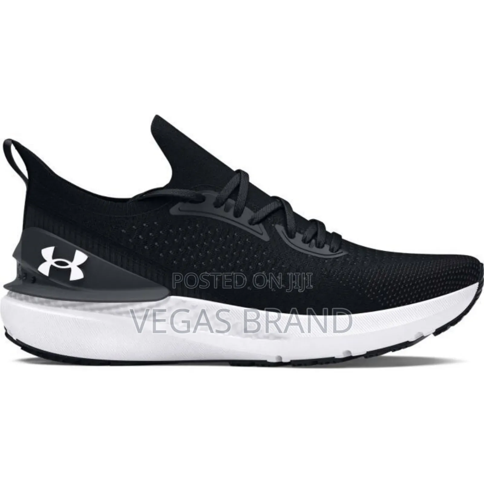Under Armour Shift Running Master Quality Shoes