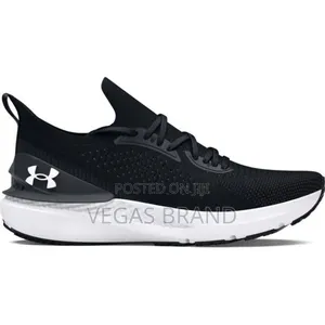 Under Armour Shift Running Master Quality Shoes