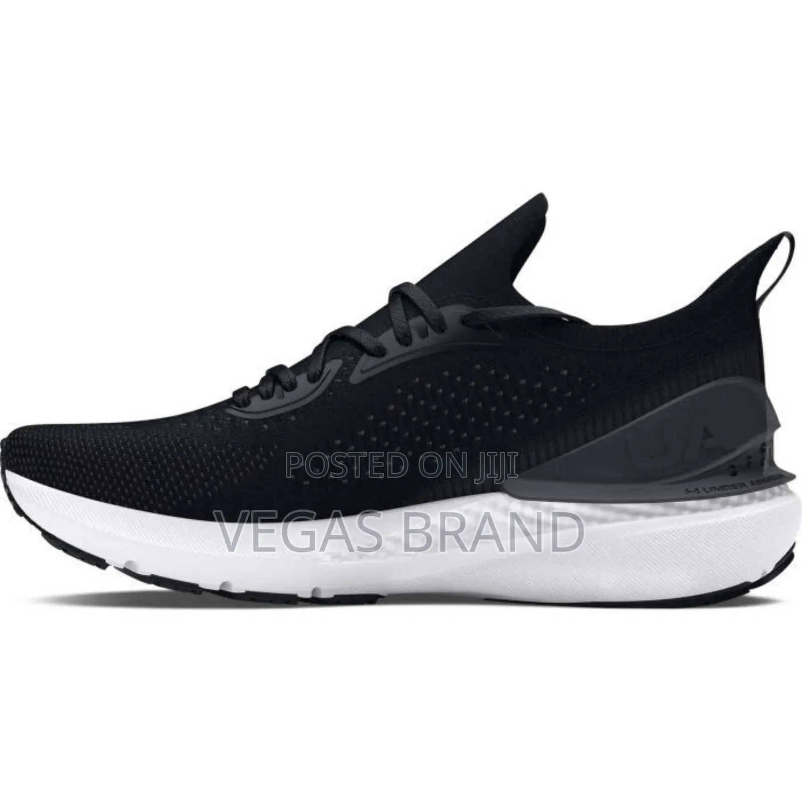 Under Armour Shift Running Master Quality Shoes
