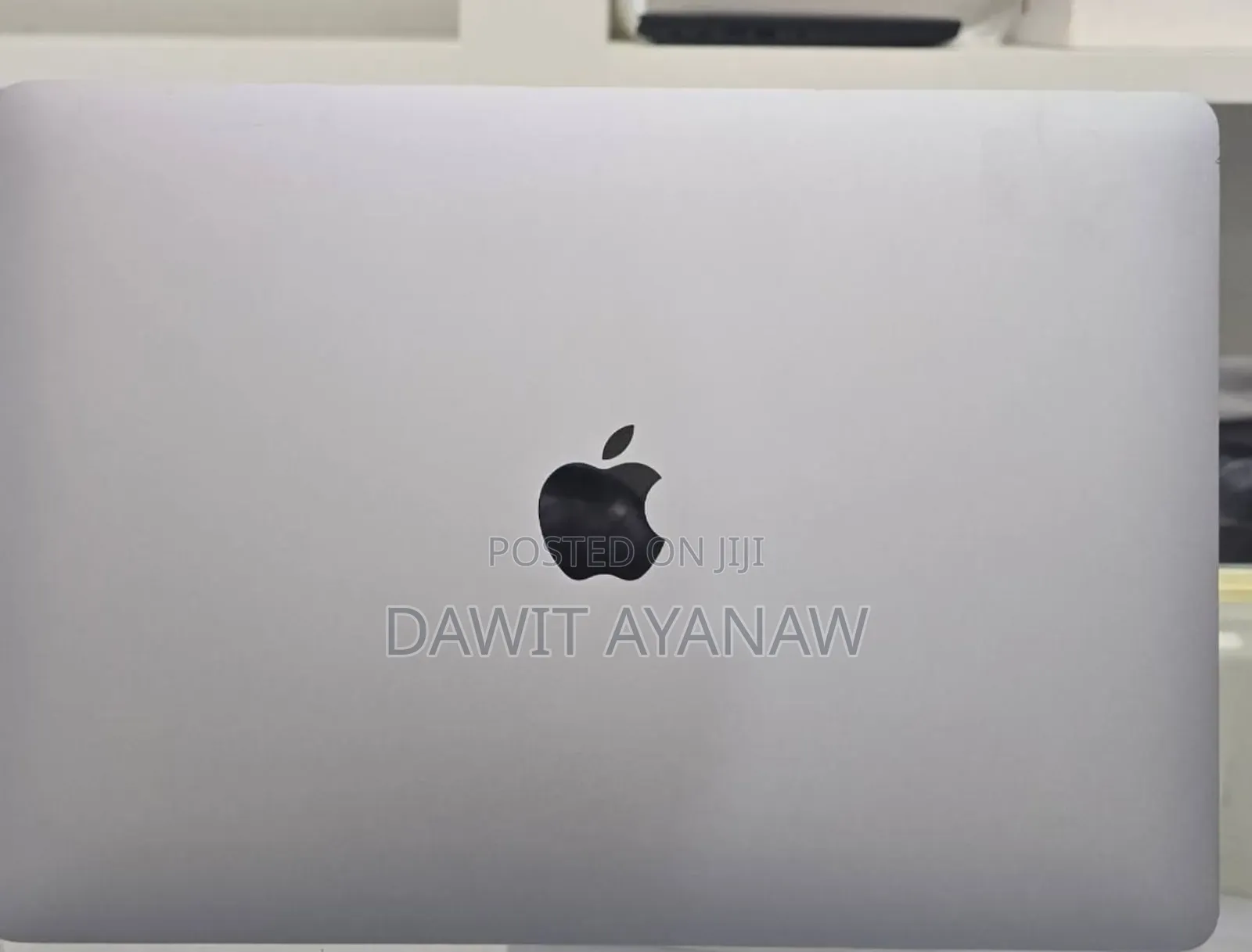 New Laptop Apple MacBook Air 2020 M1 16GB Apple M1 SSD 256GB