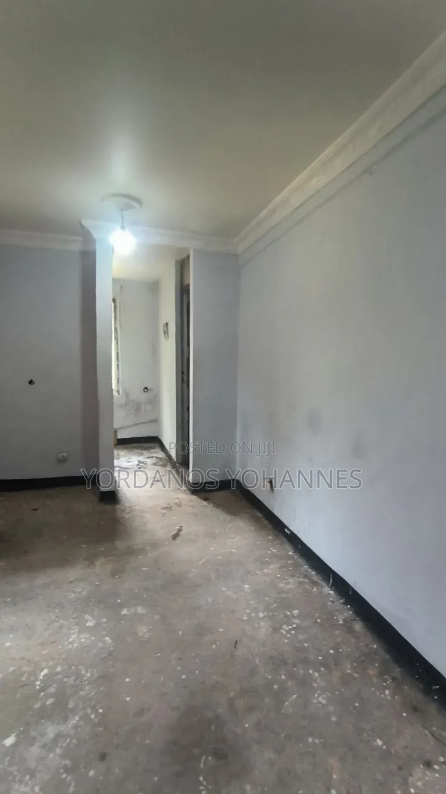 1bdrm Condo in Akaky Kaliti for sale