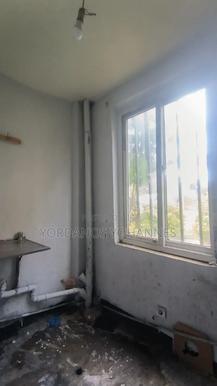 1bdrm Condo in Akaky Kaliti for sale