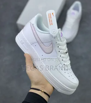 Photo - Nike Air Force 1 Next Nature Master Quality Shoes
